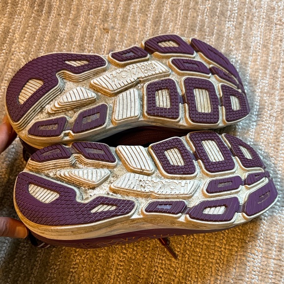 Hoka Bondi 6 - Picture 7 of 12